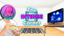 The Intense Corner Discord Server Banner