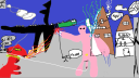 PIPI - Xeralck et Liipso Discord Server Banner