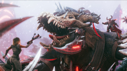 Join ARK Discord Server | Invite Link