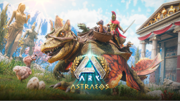 Join ARK Discord Server | Invite Link
