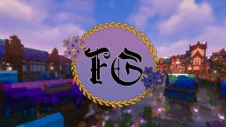 Fey's Gate Discord Server Banner
