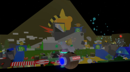 Bee Swarm Simulator (BR/PT) Discord Server Banner