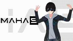 MAHA5 Official Discord Discord Server Banner