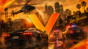 VITAL RP Discord Server Banner