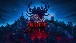 Back 4 Blood Discord Server Banner