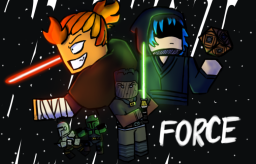 FORCE Discord Server Banner