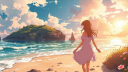 L ' ＡＲＣＨＩＰＥＬ Discord Server Banner