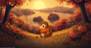 L ' ＡＲＣＨＩＰＥＬ Discord Server Banner
