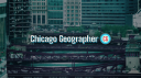 Chicago Geographer (CGcord) Discord Server Banner