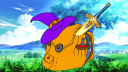 Liga dos Protas Discord Server Banner