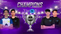 DesiAdda Esports® Discord Server Banner