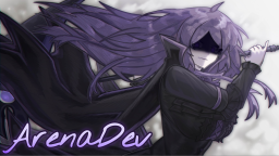 ArenaDev Discord Server Banner