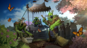 Dota University Discord Server Banner