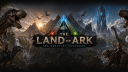 The Land Of Ark Discord Server Banner