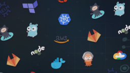 Cloud Native DevOps Discord Server Banner