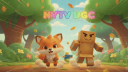 NYTV UGC Discord Server Banner