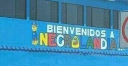 Negrolandia Discord Server Banner