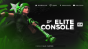 Elite Console Discord Server Banner