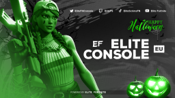 Elite Console Discord Server Banner