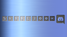 Steelbooks Discord Server Banner