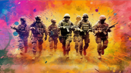 Brigata Italiana Ariete Multigaming - ITALIA Discord Server Banner
