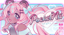 Nii’s Art Corner Discord Server Banner