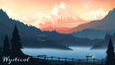 Wystical Discord Server Banner