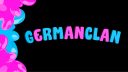 GermanClan 🐺 Discord Server Banner