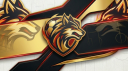 GermanClan 🐺 Discord Server Banner