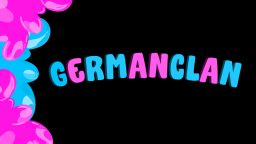 GermanClan ๐บ Discord Server Banner