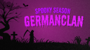 GermanClan 🐺 Discord Server Banner