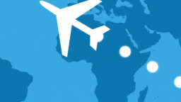 MSFS 20 ✈ 24 DCS Discord Server Banner