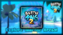 Purple Diamond Studio Discord Server Banner