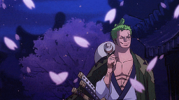 Smol Anime Kingdom Discord Server Banner