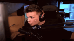 CUMPLE DIZA PDW Discord Server Banner