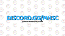 Mental Health Support Community Discord Server Banner