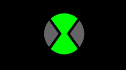 Ben 10 Discord Server Banner
