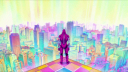 KAIJU NO 8 Discord Server Banner