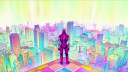 KAIJU NO 8 Discord Server Banner