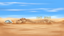 Fat Dino's Oasis Discord Server Banner