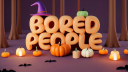 Bored People Discord Server Banner