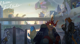 dragonwhites' games Discord Server Banner
