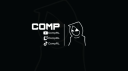 Comp's Crew Discord Server Banner