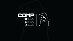 Comp's Crew Discord Server Banner