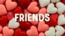 Friends Discord Server Banner