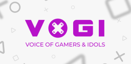 VOGI Official Server Discord Server Banner