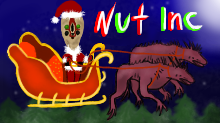 Nut Inc. Discord Server Banner