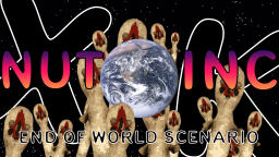 Nut Inc. Discord Server Banner