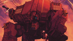 LANCER - The Interpoint Discord Server Banner