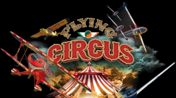 TTM's Flying Circus Discord Server Banner